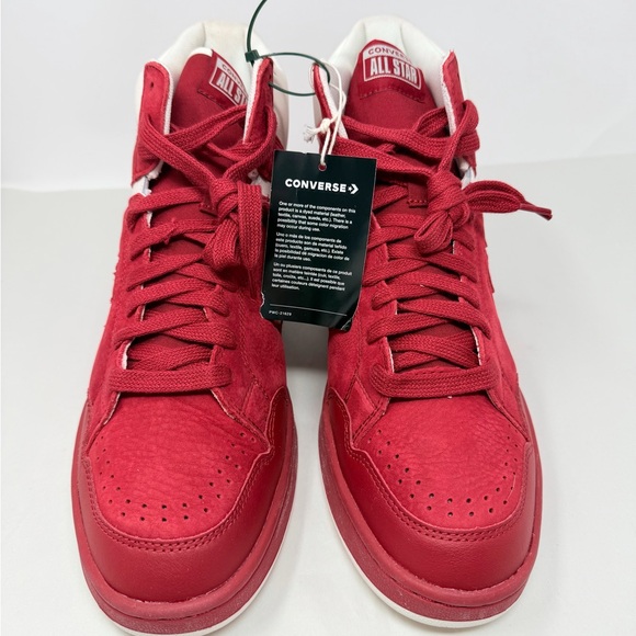 Converse Weapon Luxe Mid Days Ahead- Size 11.5 M / 13 Women - Picture 2 of 7